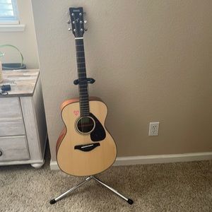 Guitar